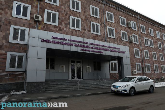 Արգելել էկզոտիկ կապիկի ներմուծումը՝ կանխելու Հայաստան կապիկի ծաղիկի մուտքը