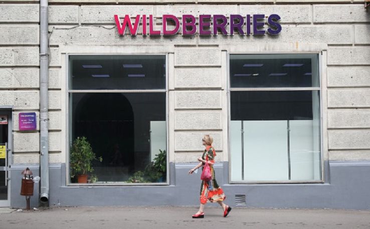 Российский маркетплейс Wildberries вводит штраф в 100 рублей за отказ от товара