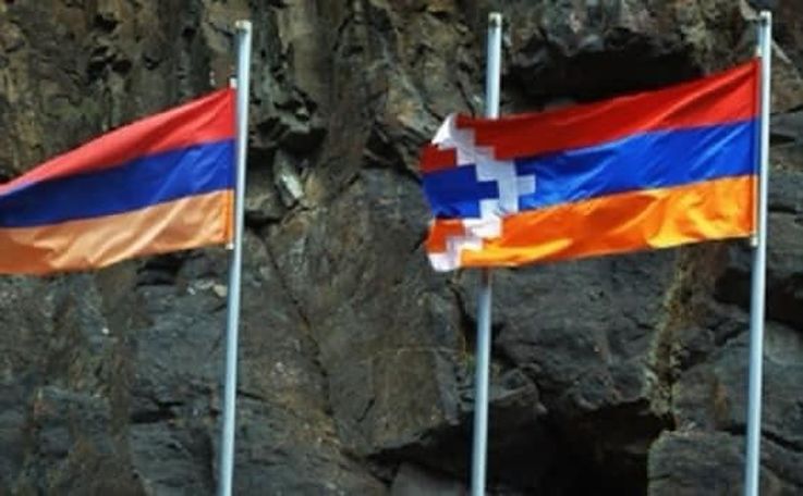 Арман Татоян: Полностью игнорируется естественное право коренного народа Арцаха на самоопределение
