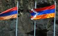 Ex-ombudsman: Right of Artsakh's indigenous people to self-determination 'totally ignored'