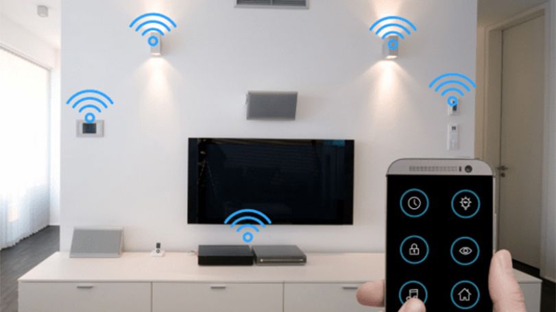 «Կասպերսկի» ընկերությունը թողարկել է Kaspersky Smart Home Security լուծումը