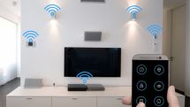 «Лаборатория Касперского» выпустила решение Kaspersky Smart Home Security