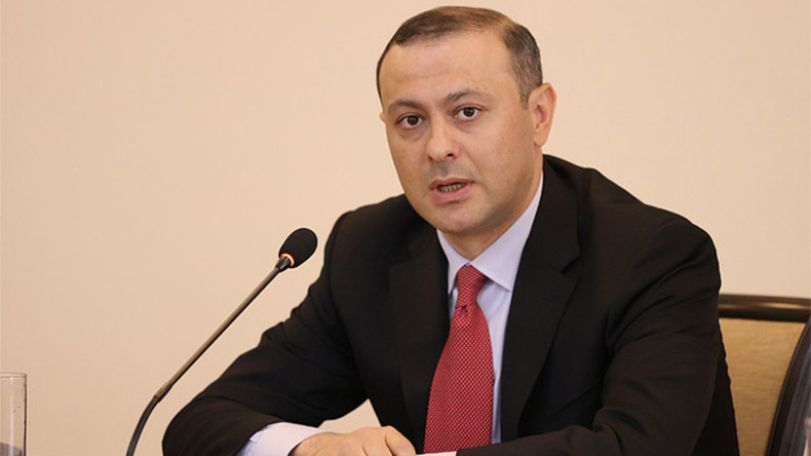 Երևանից արձագանքում են Ալիևին