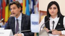 ODIHR chief: Use of force should always be a 'last resort' and must always be lawful