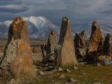 «Զորաց քարեր» արգելոցի մուտքը հունիսի 1-ից կլինի տոմսով
