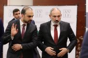 Փաշինյանը գոհ է