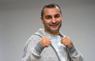 Վիկ Դարչինյանը հետևում է Եվրոպայի բռնցքամարտի առաջնությանը՝ դատավորները լավ են դատում