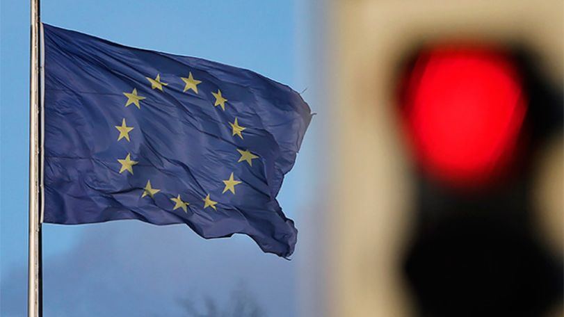 EU freezes Russian businessmen's assets