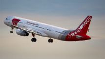 Red Wings to launch Volgograd-Yerevan flights