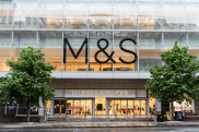 M&amp;S pulls out of Russia