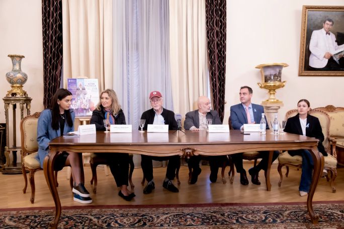 Հատուկ երևանյան համերգի համար Արգենտինայի ազգային թանգարանից դուրս են բերվել Պիացոլայի և Տրոյլոյի բանդոնեոնները