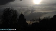 Armenian Church marks Ascension Day