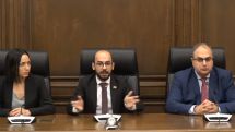 ՔՊ-ն՝ ժամանակի գող