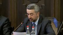 «Չպետք է սպասենք, որ օլիմպիական խաղերից 6 ամիս առաջ տեսնենք, որ ծանրաձող, բոթաս կամ պայուսակ չկա»