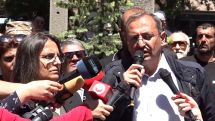 Ջհանգիրյանը կամ մանիպուլացնում է իրականությունը, կամ սխալ տեղեկատվություն են իրեն տվել. Արծվիկ Մինասյան