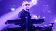 Մահացել է Depeche Mode խմբի հիմնադիրներից Էնդի Ֆլետչերը