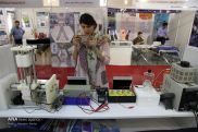 Իրանն արտահանել է 72 մլն դոլարի նանոտեխնոլոգիական արտադրանք