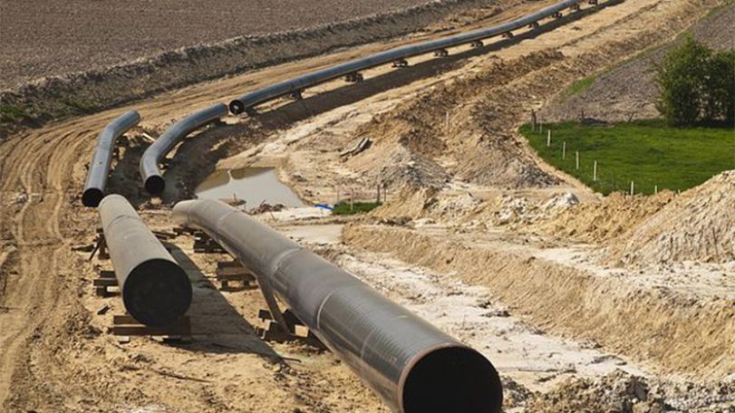 Iranian diplomat says new gas swap deal likely with Armenia soon