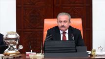 Թուրքիայի խորհրդարանի նախագահը խոսել է Հայոց ցեղասպանությունից և հայ-թուրքական կարգավորումից