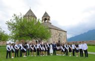 Արցախի ՄԻՊ-ը՝ շրջանավարտներին. Երբեք գերի չդառնաք ձեր կարողությունները կասկածի տակ դնող հանրային կարծրատիպերին