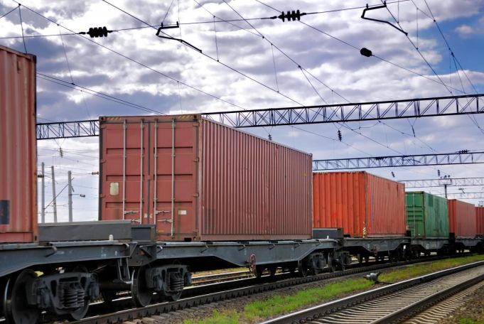 Երկաթուղային տրանսպորտով իրականացված բեռնափոխադրումների ծավալը նվազել է