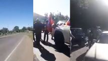 ՀՀ-ում չկան ադրբեջանական անկլավներ` Ոսկեպարի հատվածում բնակիչները փողոց են փակել