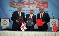 Վրաստանը, Թուրքիան և Ադրբեջանը խորհրդարանական վեհաժողով կձևավորեն