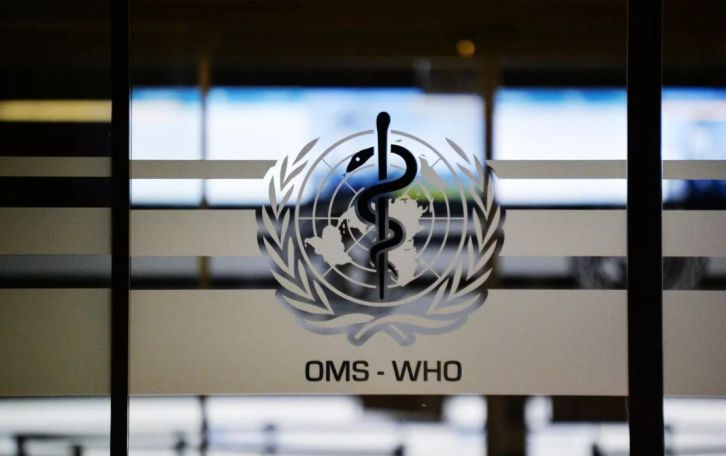 WHO reports 650 probable cases of acute child hepatitis