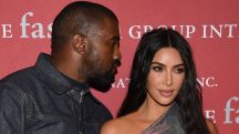 Kanye West's fourth lawyer quits Kim Kardashian divorce case