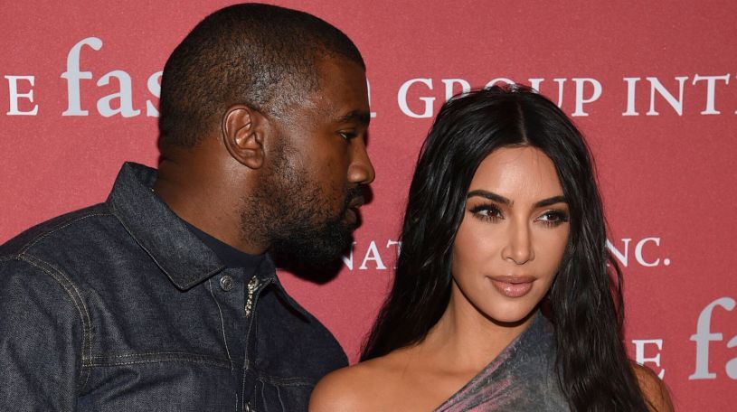 Kanye West's fourth lawyer quits Kim Kardashian divorce case
