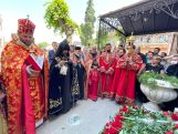 Tbilisi festival honors folk singer Sayat-Nova