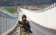 Israel warns its citizens against travel to Turkey
