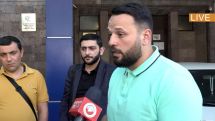 В отношении участников мирных акций началось уголовное преследование – адвокат