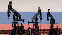 EU leaders agree ban on Russian oil imports