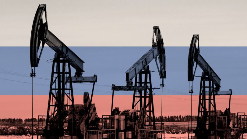 EU leaders agree ban on Russian oil imports