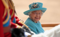 UK prepares to celebrate Queen Elizabeth's Platinum Jubilee