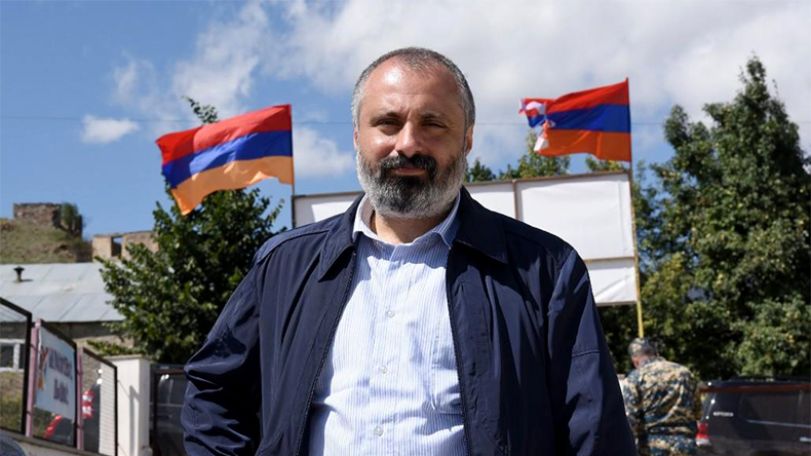 FM: If there was no Artsakh, geopolitical landscape of South Caucasus would radically change