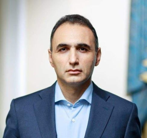 Judge denies request to release oppositionist Avetik Chalabyan