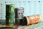 Դոլարն արժեզրկվել է, եվրոն ու ռուբլին՝ արժևորվել