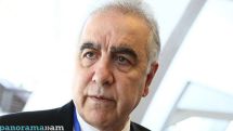 Սասունյան. Էրդողանն իր զարմիկին վարձել է որպես լոբբիստ՝ թուրք ամերիկացիների քվեներն ստանալու համար