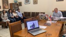 «Ոսկե սերմեր». Վարդան Ամալյանի հիշատակին նվիրված հարգանքի և երախտիքի կրթամրցանակակիրները