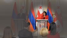 Ջավախքից արձագանք՝ Վրաստանի նախագահի հայտարարություններին