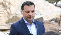 Deputy Tbilisi mayor found dead at his home