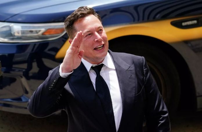 Մասկը սպառնում է աշխատանքից հեռացնել Tesla-ի այն աշխատակիցներին, ովքեր չեն վերադառնա հեռավար աշխատանքից