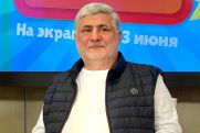 «Երալաշ»-ի տնօրեն Գրիգորյանը պատրաստ է աճուրդի հանել կինոհանդեսը