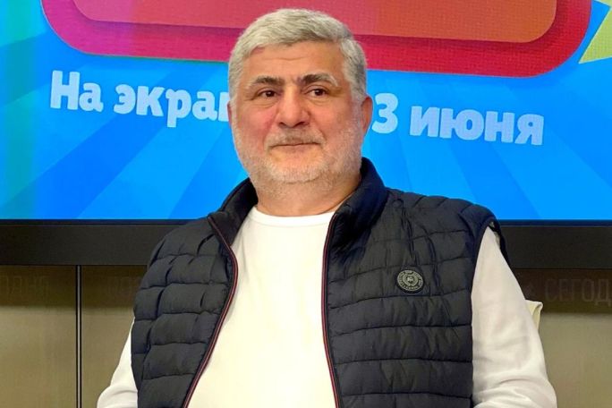 «Երալաշ»-ի տնօրեն Գրիգորյանը պատրաստ է աճուրդի հանել կինոհանդեսը