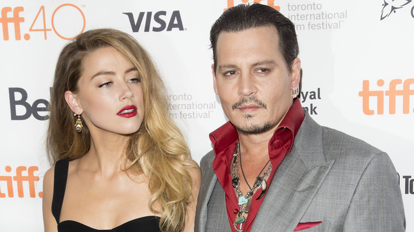 Johnny Depp wins defamation case against ex-wife Amber Heard