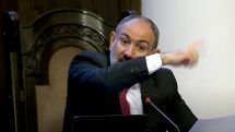 Խնդրում եմ՝ որևէ մեկը չմտածի, որ ուզում եմ որևէ մեկի կյանքը բարդացնել. Փաշինյան