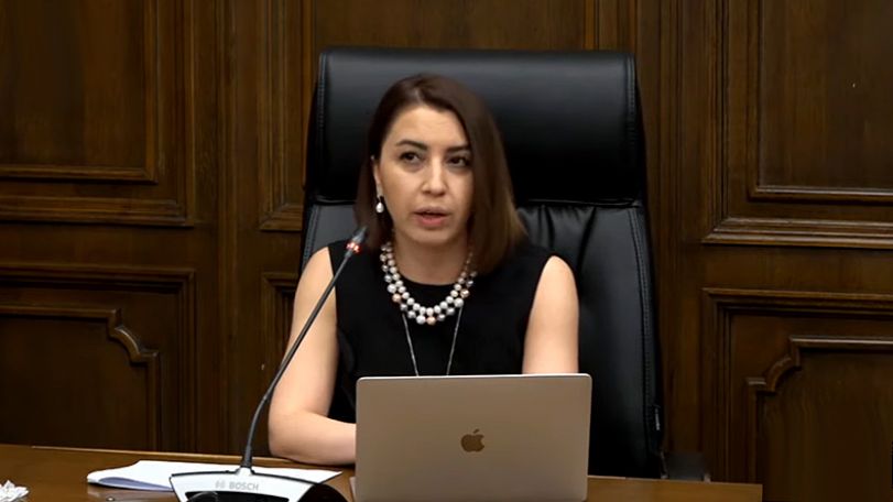 Երեխայի իրավունքների պաշտպանության հարցերին վերաբերող դիմում-բողոքների քանակն ավելացել է․ ՄԻՊ