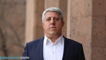 Вардан Восканян: МО Азербайджана подвергает варварским искажениям многочисленные топонимы суверенной территории Республики Армения